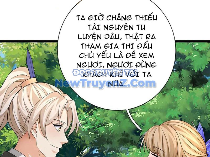 Ta Có Thể Tấn Công Không Giới Hạn. Chapter 97 - Trang 2