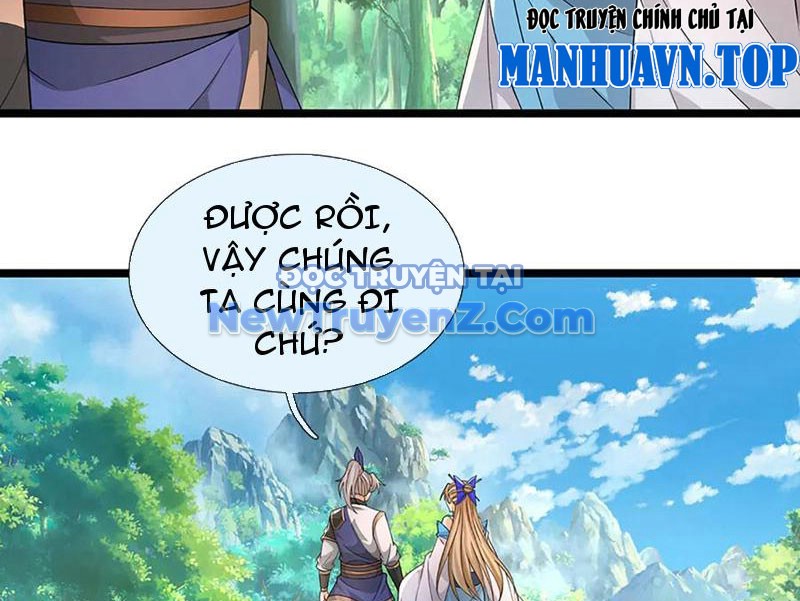 Ta Có Thể Tấn Công Không Giới Hạn. Chapter 97 - Trang 2