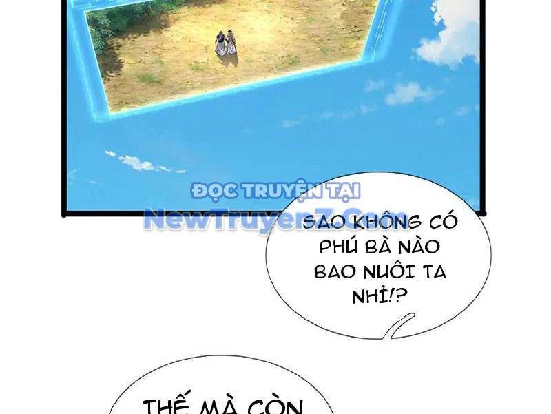Ta Có Thể Tấn Công Không Giới Hạn. Chapter 97 - Trang 2