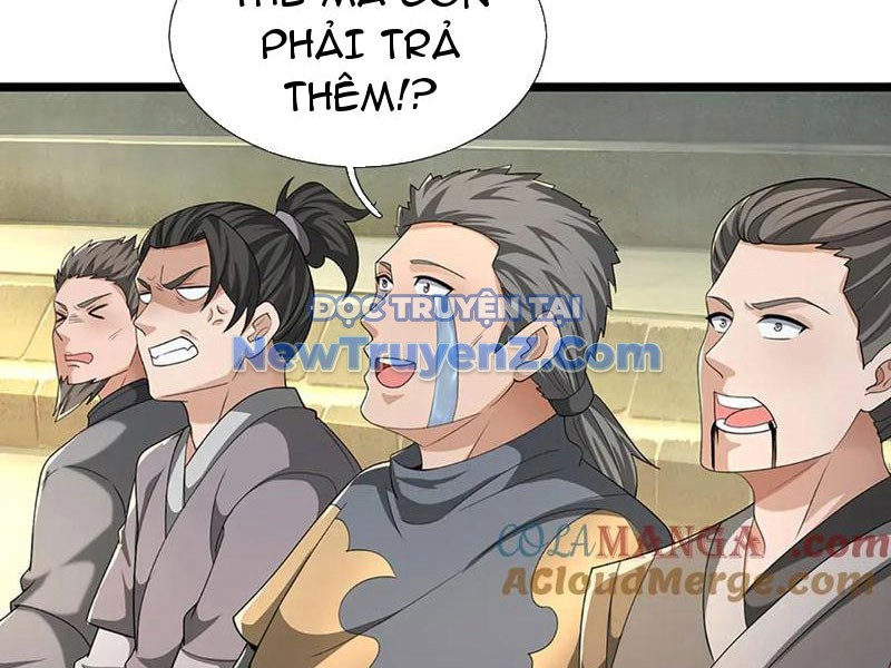 Ta Có Thể Tấn Công Không Giới Hạn. Chapter 97 - Trang 2