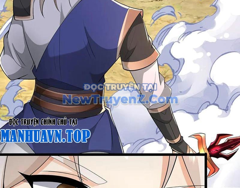 Ta Có Thể Tấn Công Không Giới Hạn. Chapter 97 - Trang 2