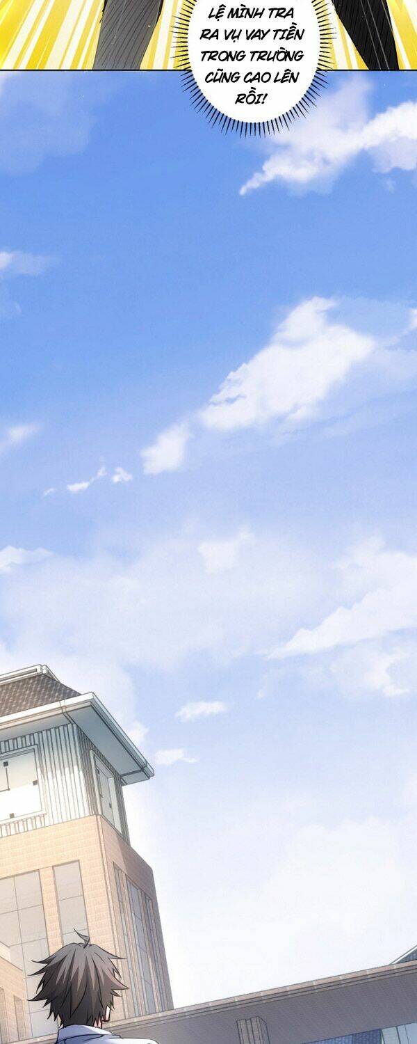 Ta Có Thể Thấy Tỉ Lệ Thành Công Chapter 101 - Trang 2