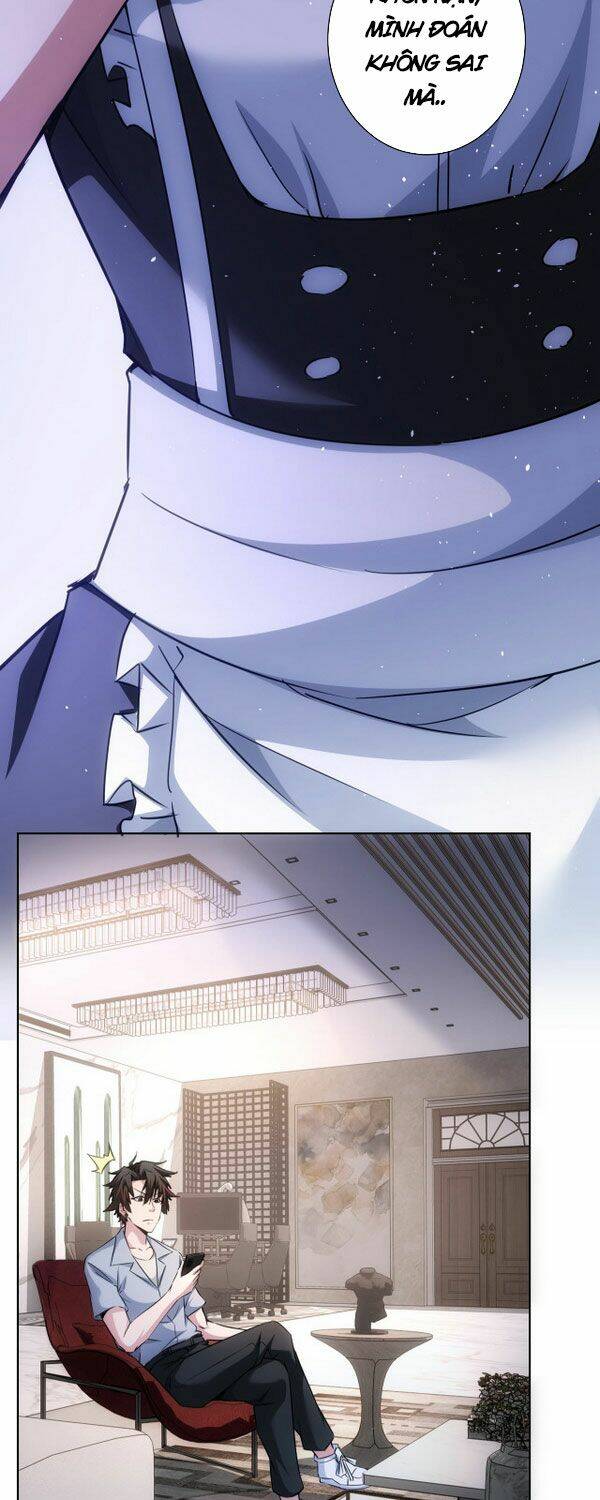 Ta Có Thể Thấy Tỉ Lệ Thành Công Chapter 105 - Trang 2