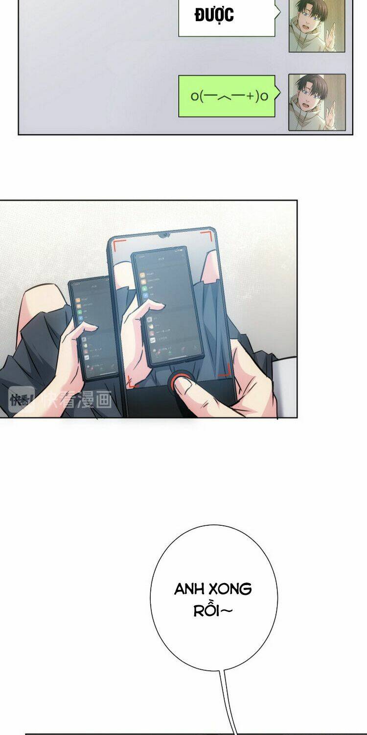 Ta Có Thể Thấy Tỉ Lệ Thành Công Chapter 107 - Trang 2