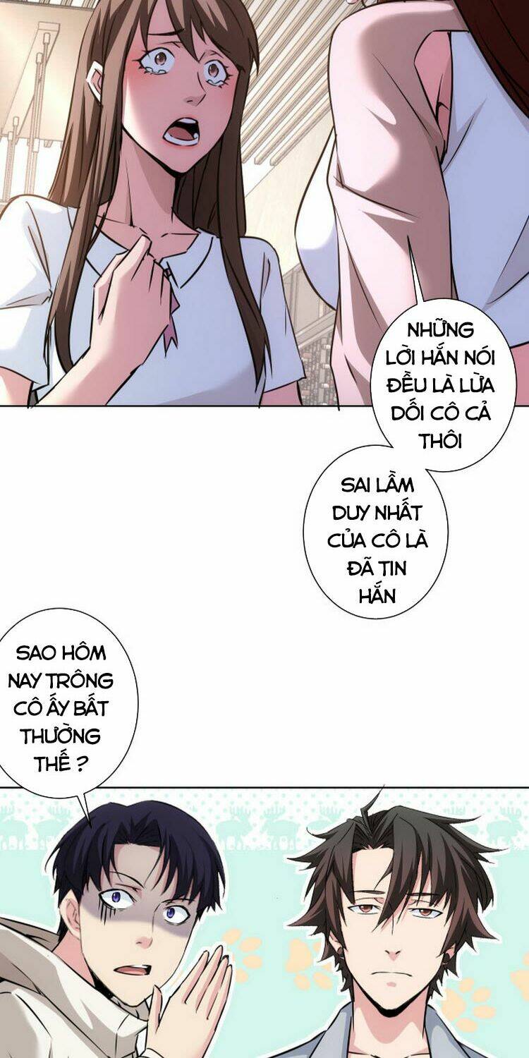 Ta Có Thể Thấy Tỉ Lệ Thành Công Chapter 108 - Trang 2