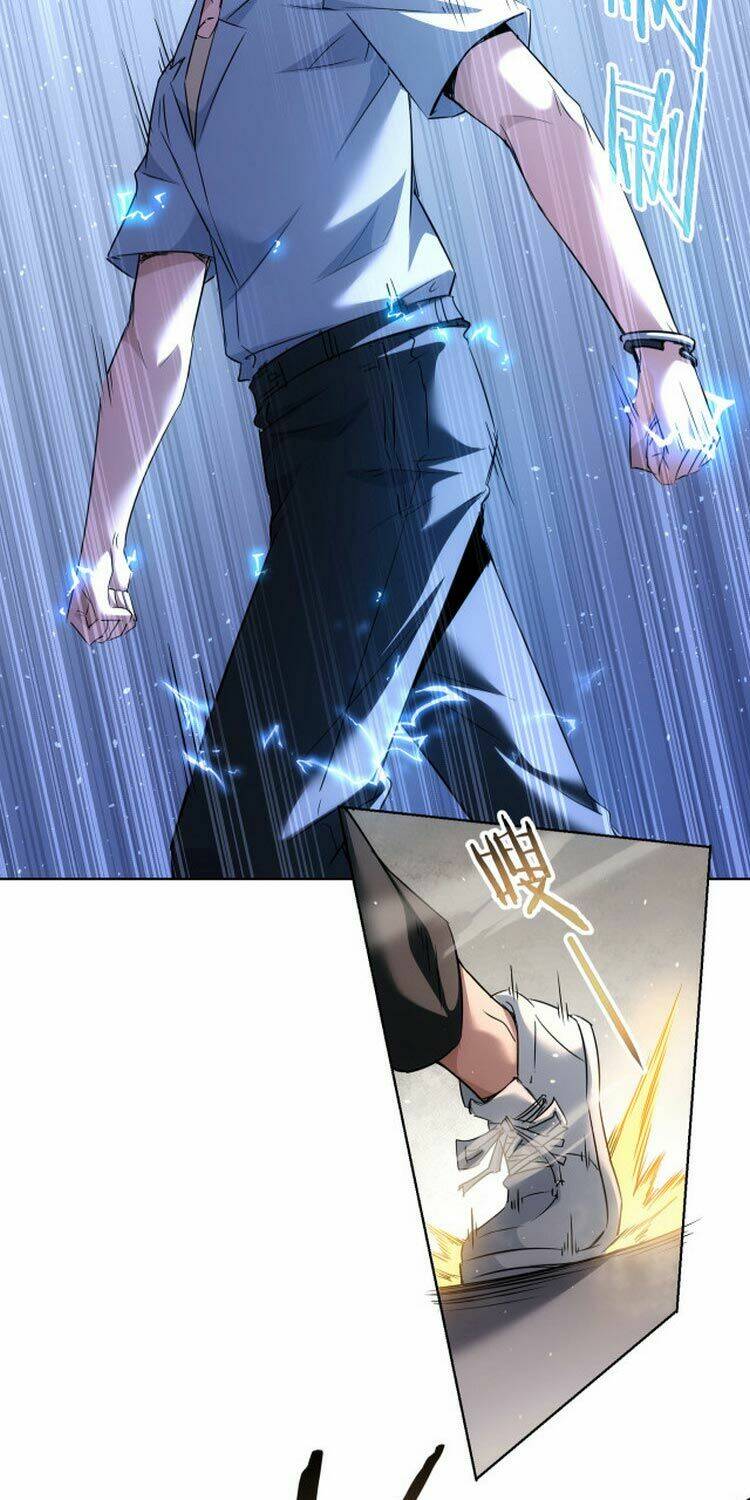 Ta Có Thể Thấy Tỉ Lệ Thành Công Chapter 110 - Trang 2