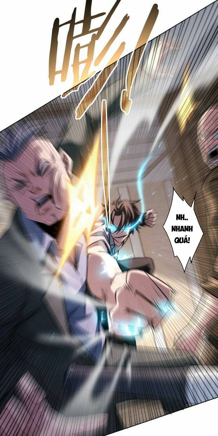 Ta Có Thể Thấy Tỉ Lệ Thành Công Chapter 110 - Trang 2