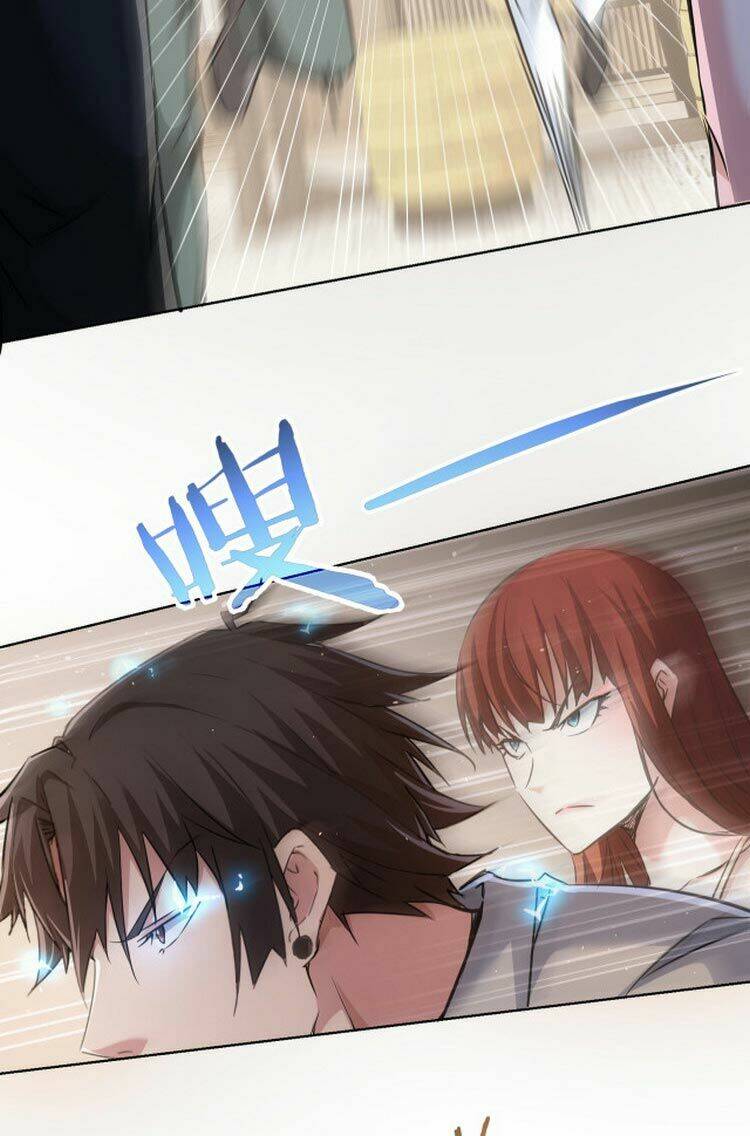 Ta Có Thể Thấy Tỉ Lệ Thành Công Chapter 110 - Trang 2