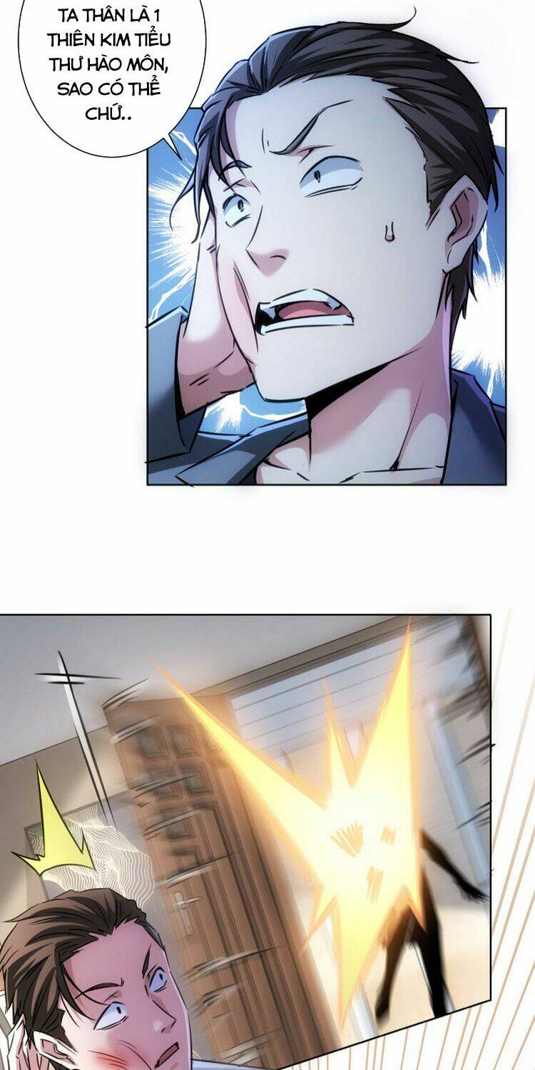 Ta Có Thể Thấy Tỉ Lệ Thành Công Chapter 110 - Trang 2