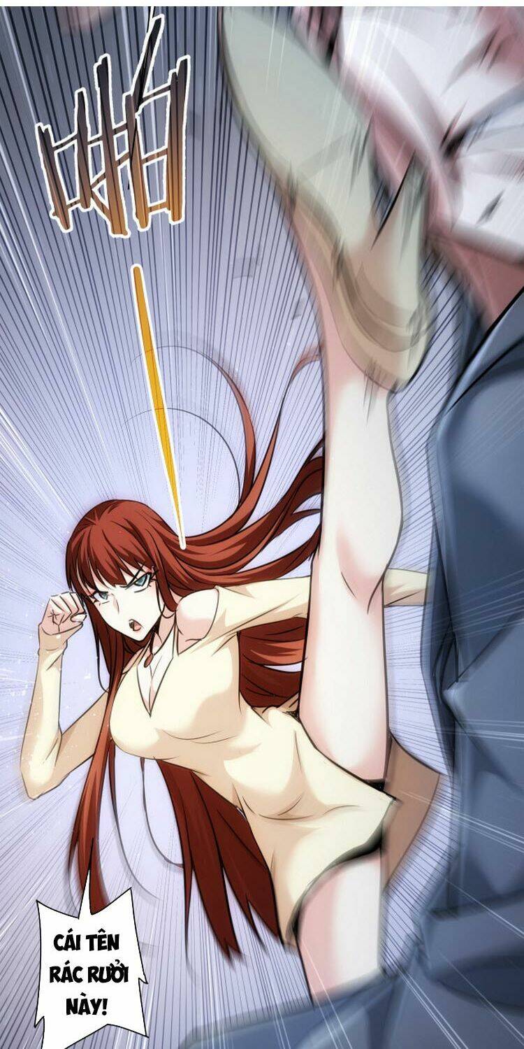 Ta Có Thể Thấy Tỉ Lệ Thành Công Chapter 110 - Trang 2