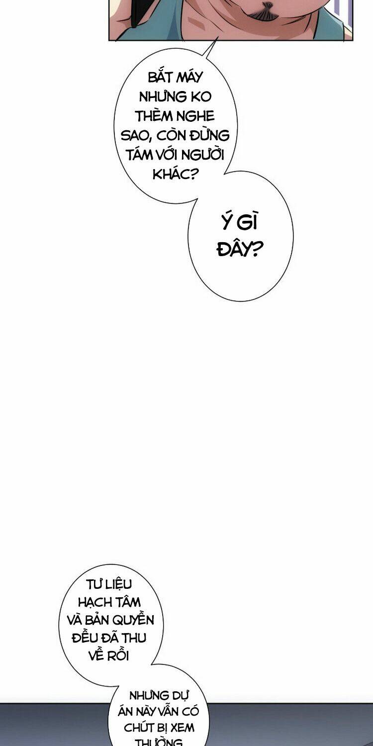 Ta Có Thể Thấy Tỉ Lệ Thành Công Chapter 111 - Trang 2