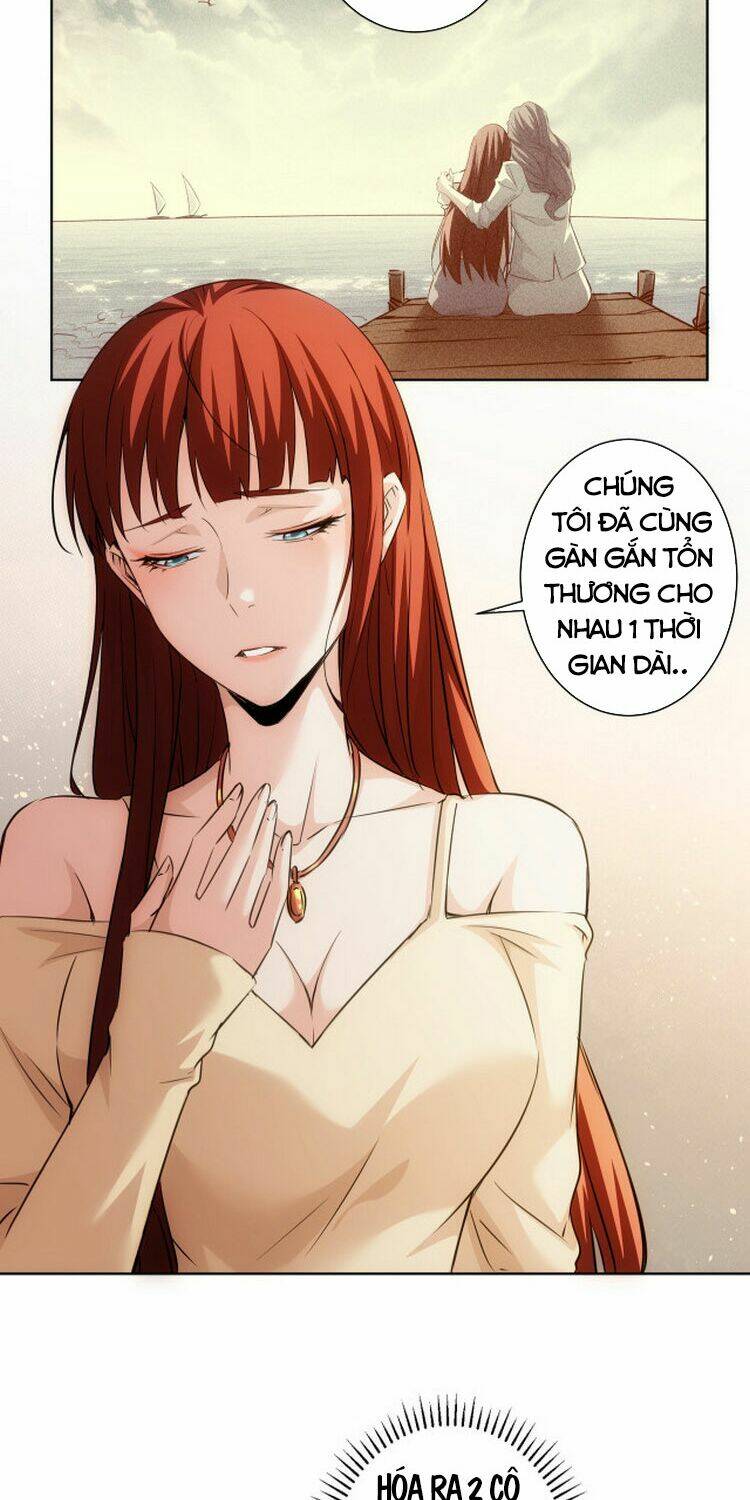 Ta Có Thể Thấy Tỉ Lệ Thành Công Chapter 111 - Trang 2