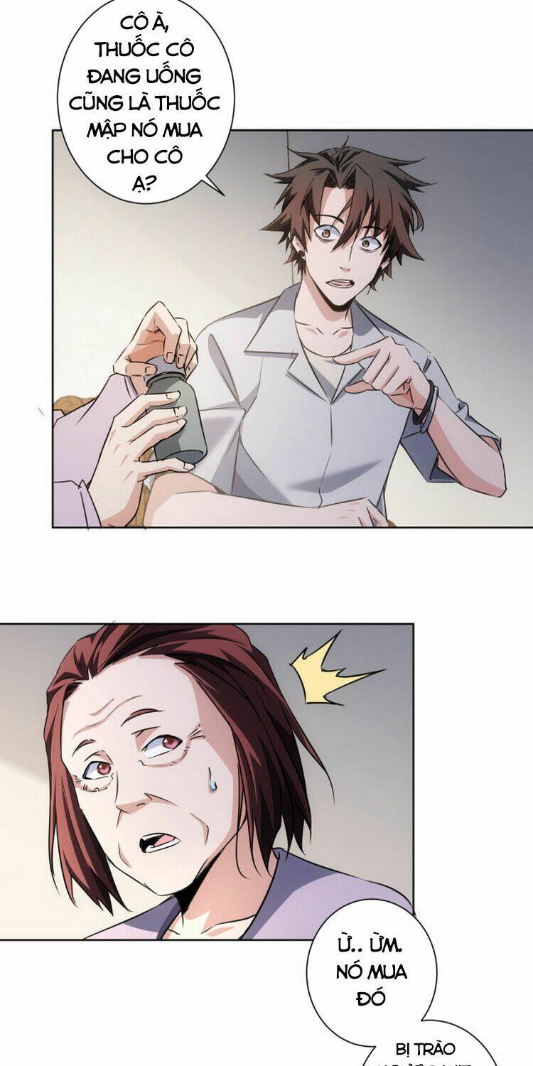 Ta Có Thể Thấy Tỉ Lệ Thành Công Chapter 113 - Trang 2