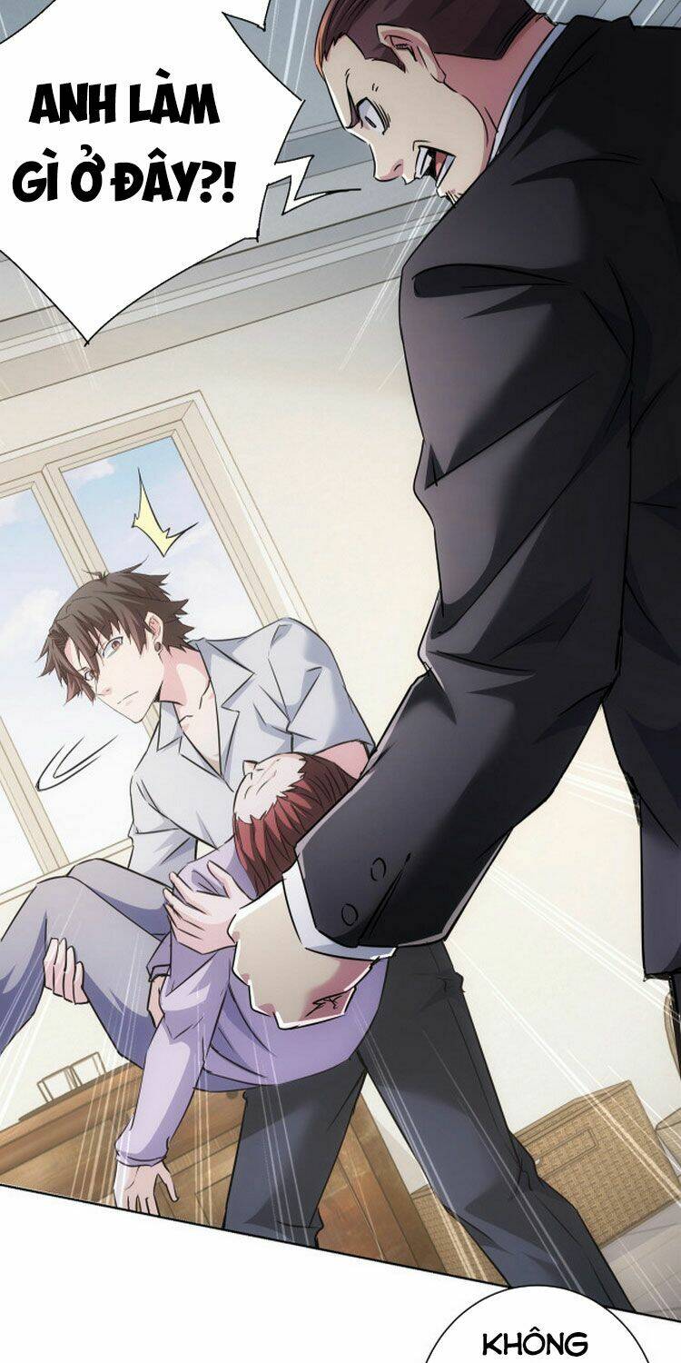 Ta Có Thể Thấy Tỉ Lệ Thành Công Chapter 114 - Trang 2