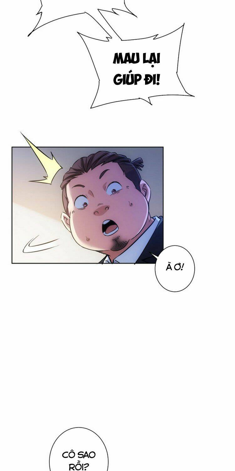 Ta Có Thể Thấy Tỉ Lệ Thành Công Chapter 114 - Trang 2