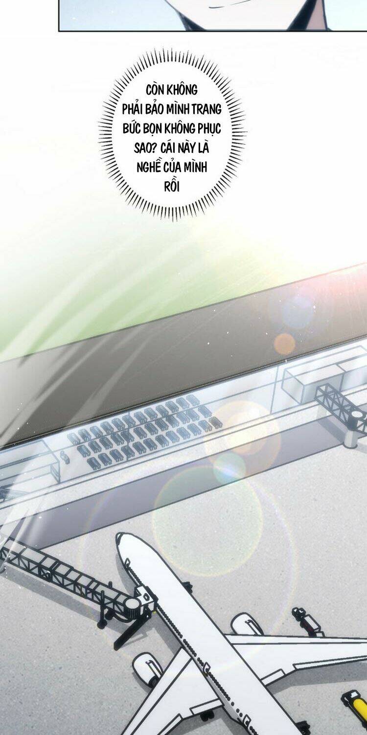 Ta Có Thể Thấy Tỉ Lệ Thành Công Chapter 116 - Trang 2