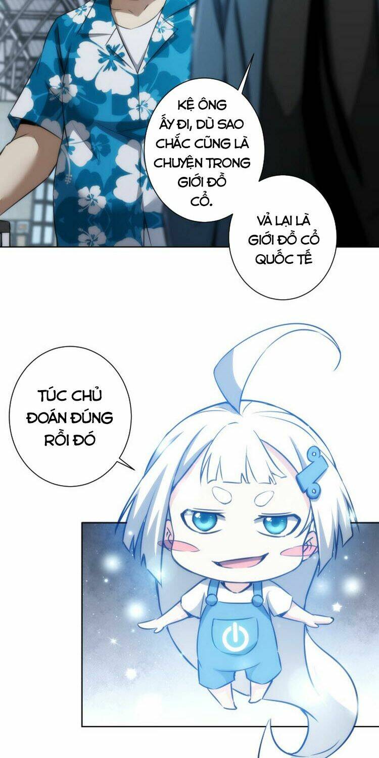 Ta Có Thể Thấy Tỉ Lệ Thành Công Chapter 116 - Trang 2