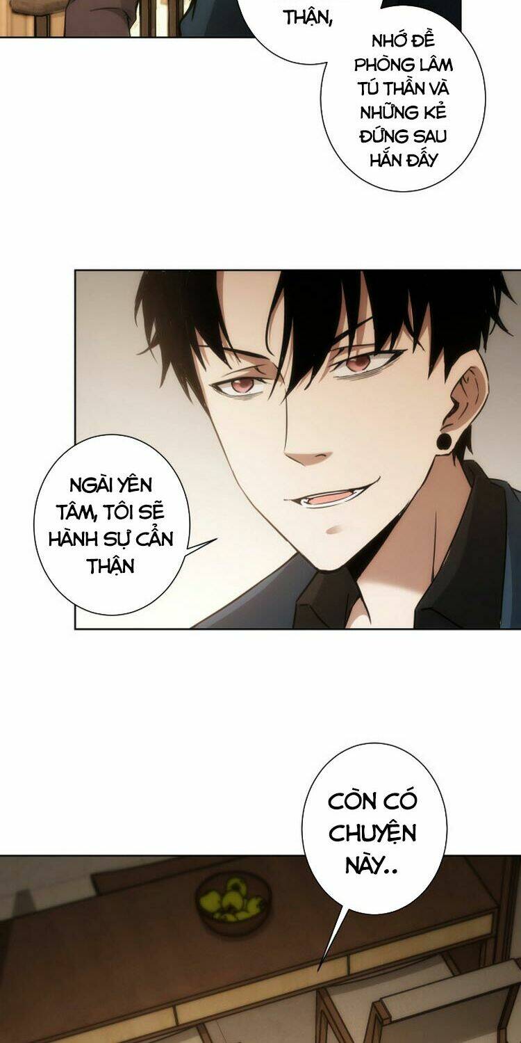 Ta Có Thể Thấy Tỉ Lệ Thành Công Chapter 120 - Trang 2