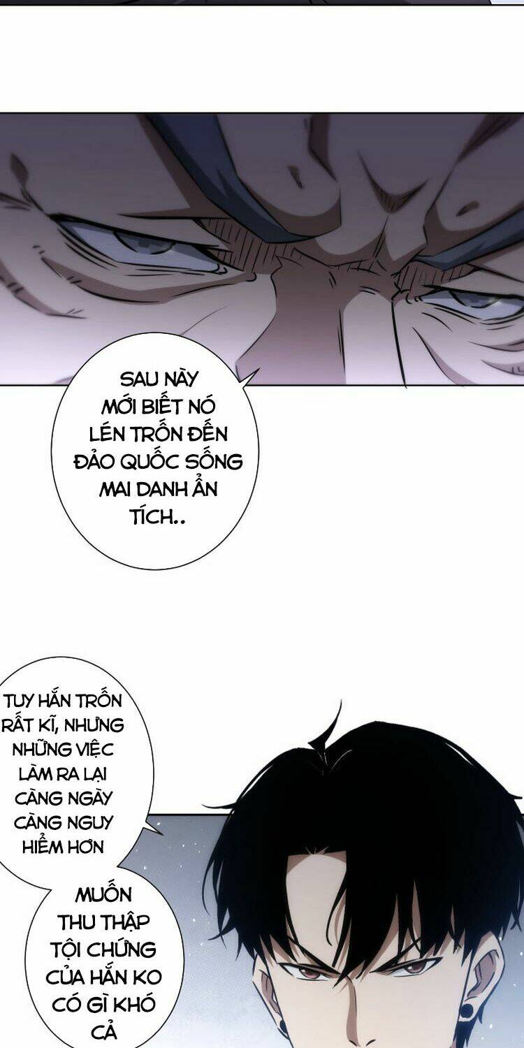 Ta Có Thể Thấy Tỉ Lệ Thành Công Chapter 124 - Trang 2