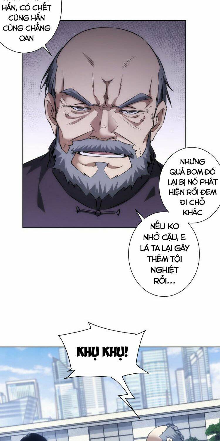 Ta Có Thể Thấy Tỉ Lệ Thành Công Chapter 124 - Trang 2