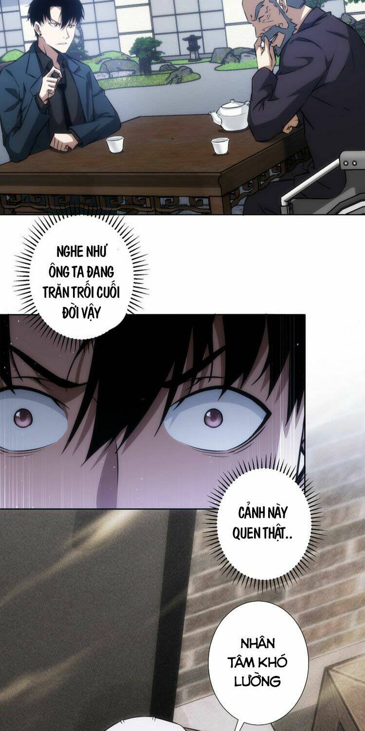 Ta Có Thể Thấy Tỉ Lệ Thành Công Chapter 124 - Trang 2