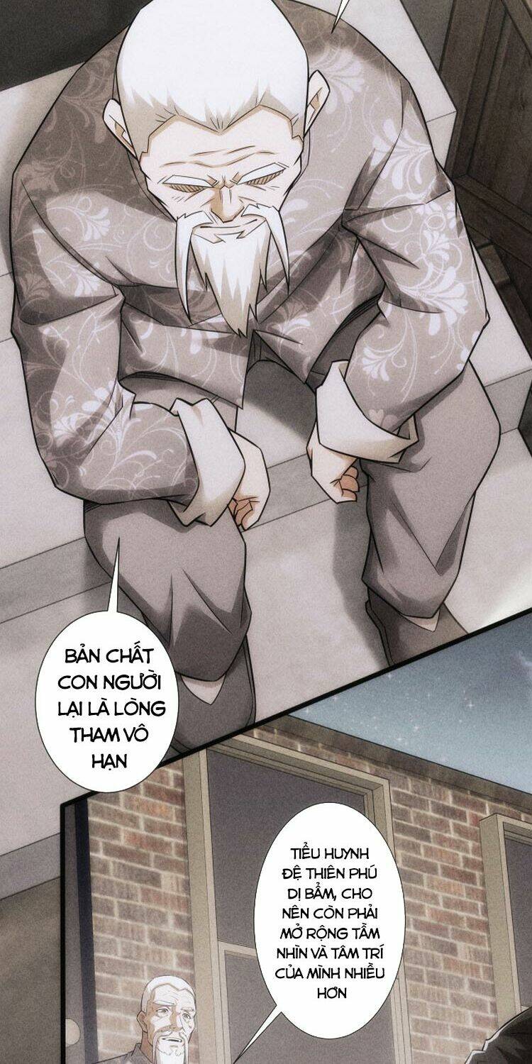 Ta Có Thể Thấy Tỉ Lệ Thành Công Chapter 124 - Trang 2