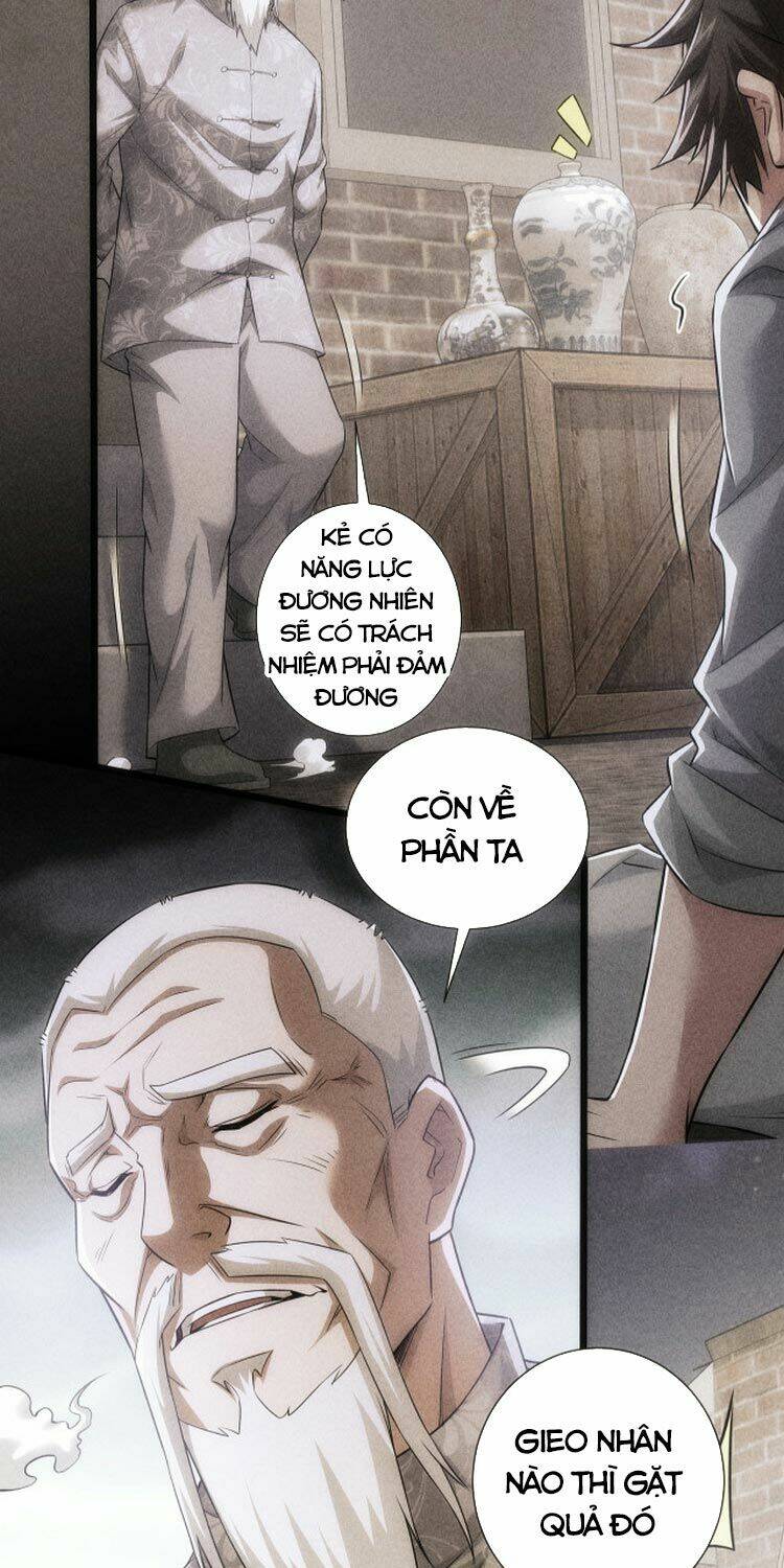 Ta Có Thể Thấy Tỉ Lệ Thành Công Chapter 124 - Trang 2