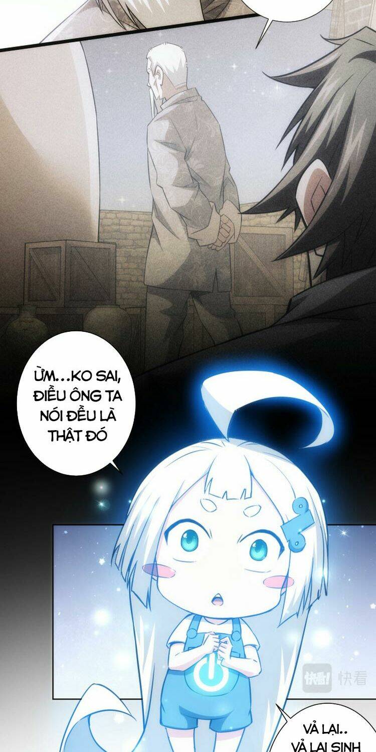 Ta Có Thể Thấy Tỉ Lệ Thành Công Chapter 124 - Trang 2