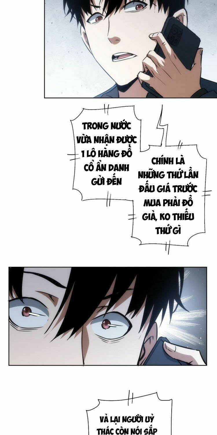 Ta Có Thể Thấy Tỉ Lệ Thành Công Chapter 124 - Trang 2