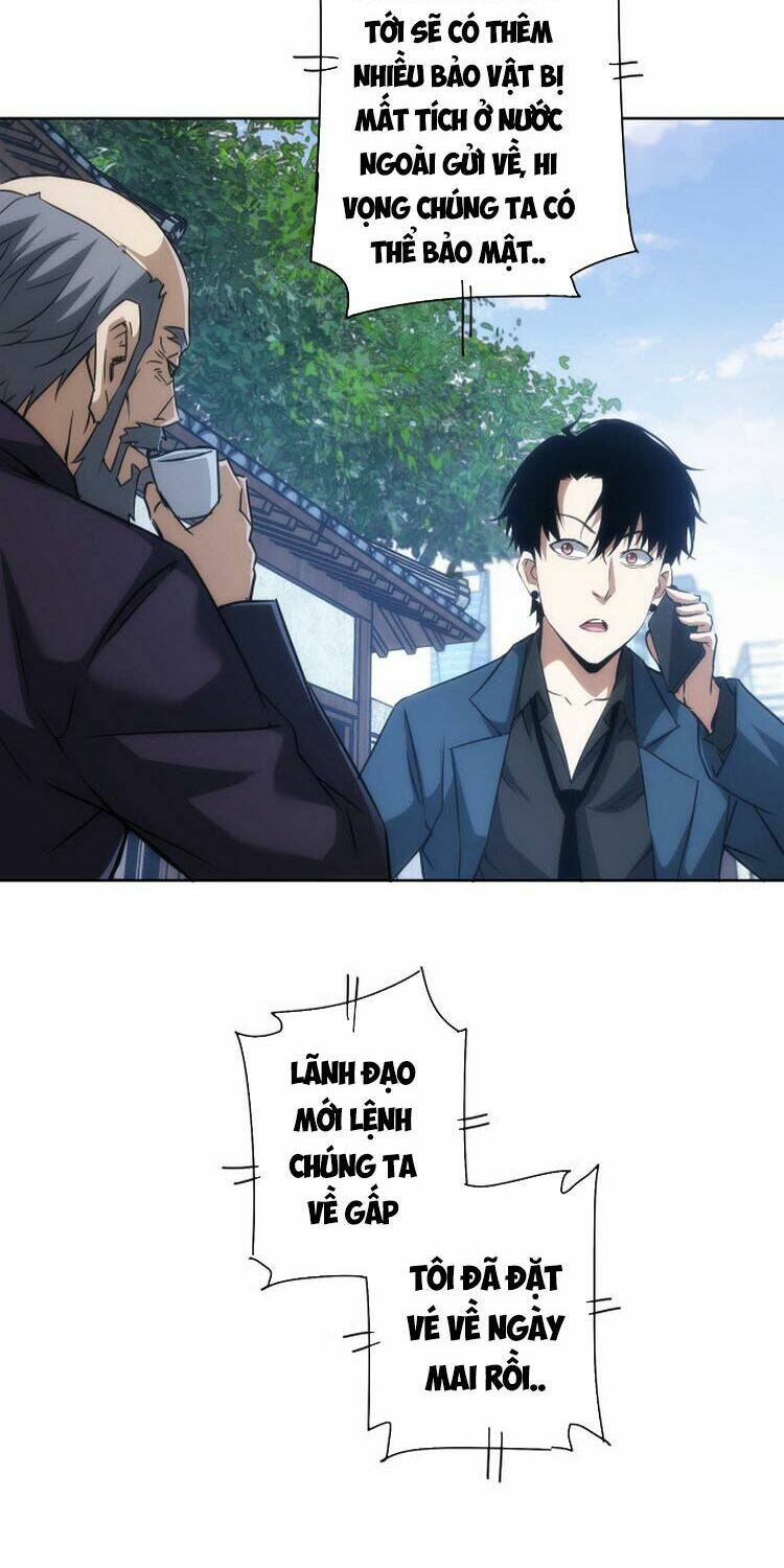 Ta Có Thể Thấy Tỉ Lệ Thành Công Chapter 124 - Trang 2