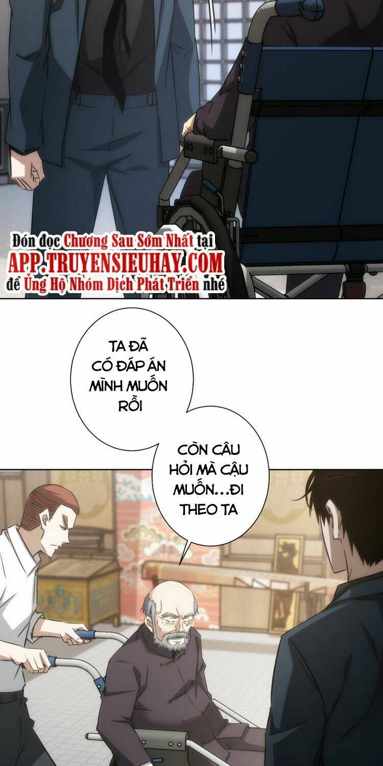 Ta Có Thể Thấy Tỉ Lệ Thành Công Chapter 124 - Trang 2