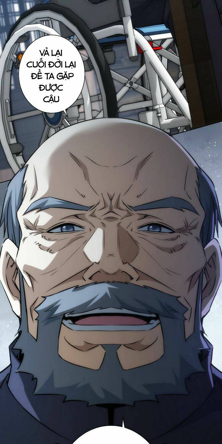 Ta Có Thể Thấy Tỉ Lệ Thành Công Chapter 124 - Trang 2