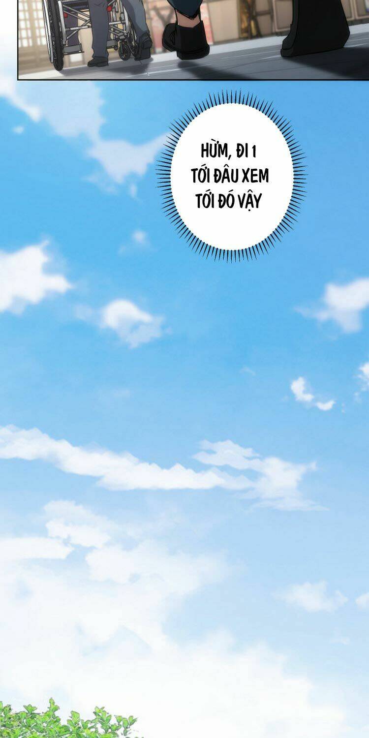 Ta Có Thể Thấy Tỉ Lệ Thành Công Chapter 124 - Trang 2