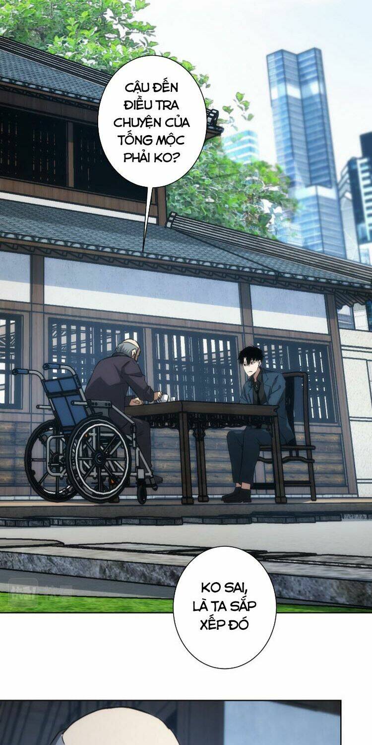 Ta Có Thể Thấy Tỉ Lệ Thành Công Chapter 124 - Trang 2