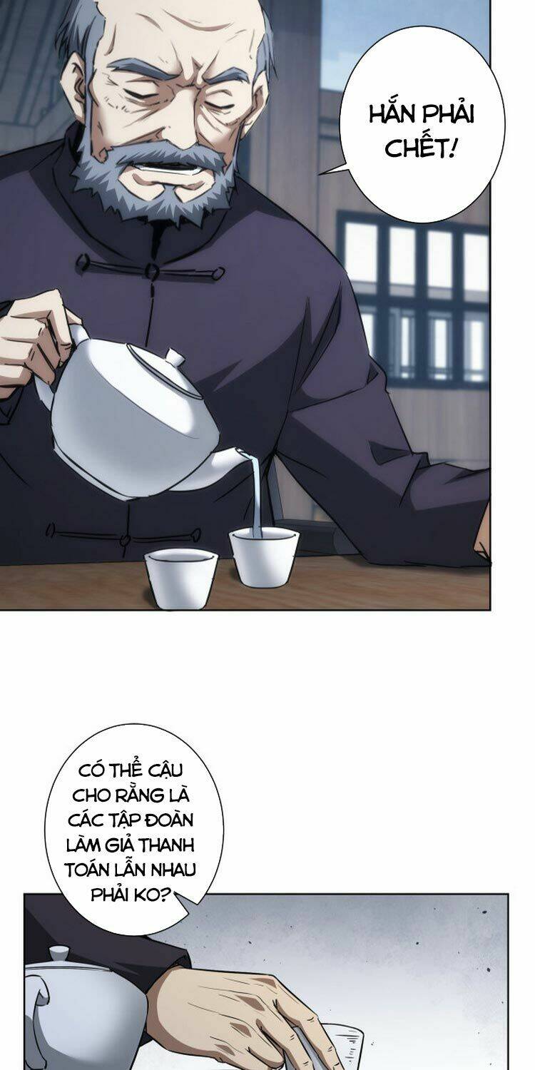 Ta Có Thể Thấy Tỉ Lệ Thành Công Chapter 124 - Trang 2