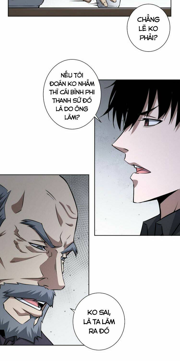 Ta Có Thể Thấy Tỉ Lệ Thành Công Chapter 124 - Trang 2