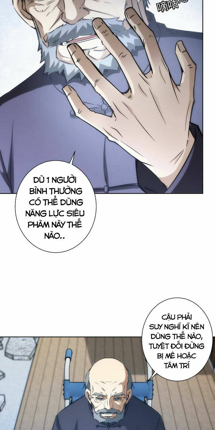 Ta Có Thể Thấy Tỉ Lệ Thành Công Chapter 125 - Trang 2