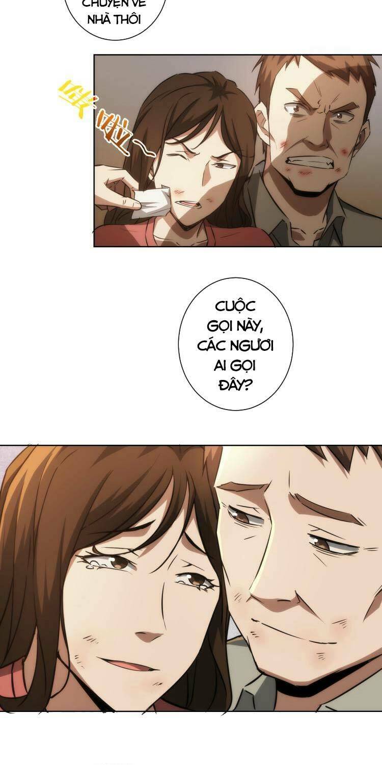 Ta Có Thể Thấy Tỉ Lệ Thành Công Chapter 131 - Trang 2