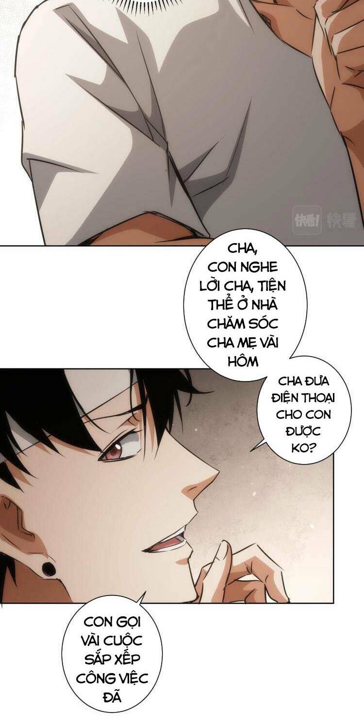 Ta Có Thể Thấy Tỉ Lệ Thành Công Chapter 133 - Trang 2