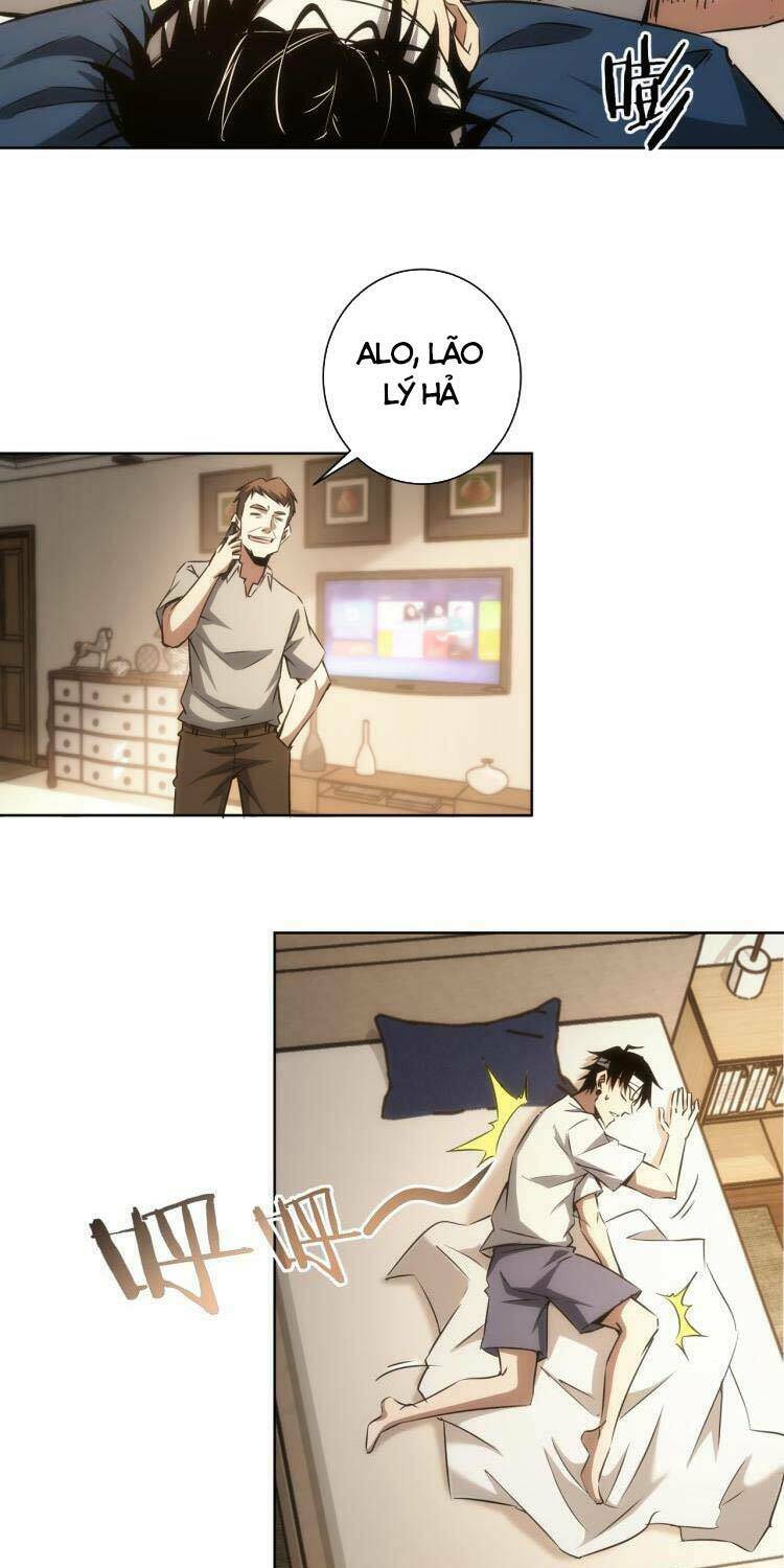 Ta Có Thể Thấy Tỉ Lệ Thành Công Chapter 134 - Trang 2