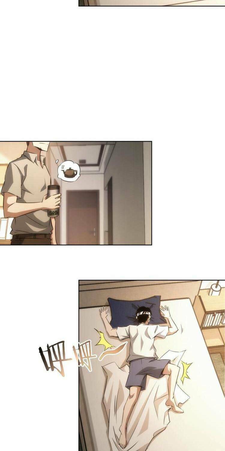 Ta Có Thể Thấy Tỉ Lệ Thành Công Chapter 134 - Trang 2