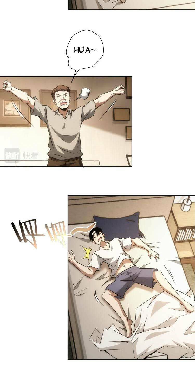 Ta Có Thể Thấy Tỉ Lệ Thành Công Chapter 134 - Trang 2