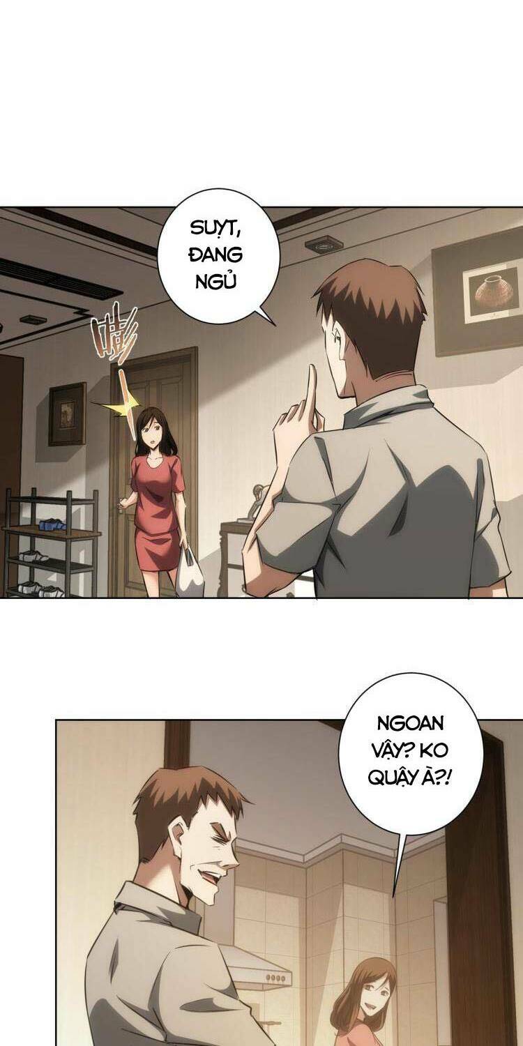 Ta Có Thể Thấy Tỉ Lệ Thành Công Chapter 134 - Trang 2