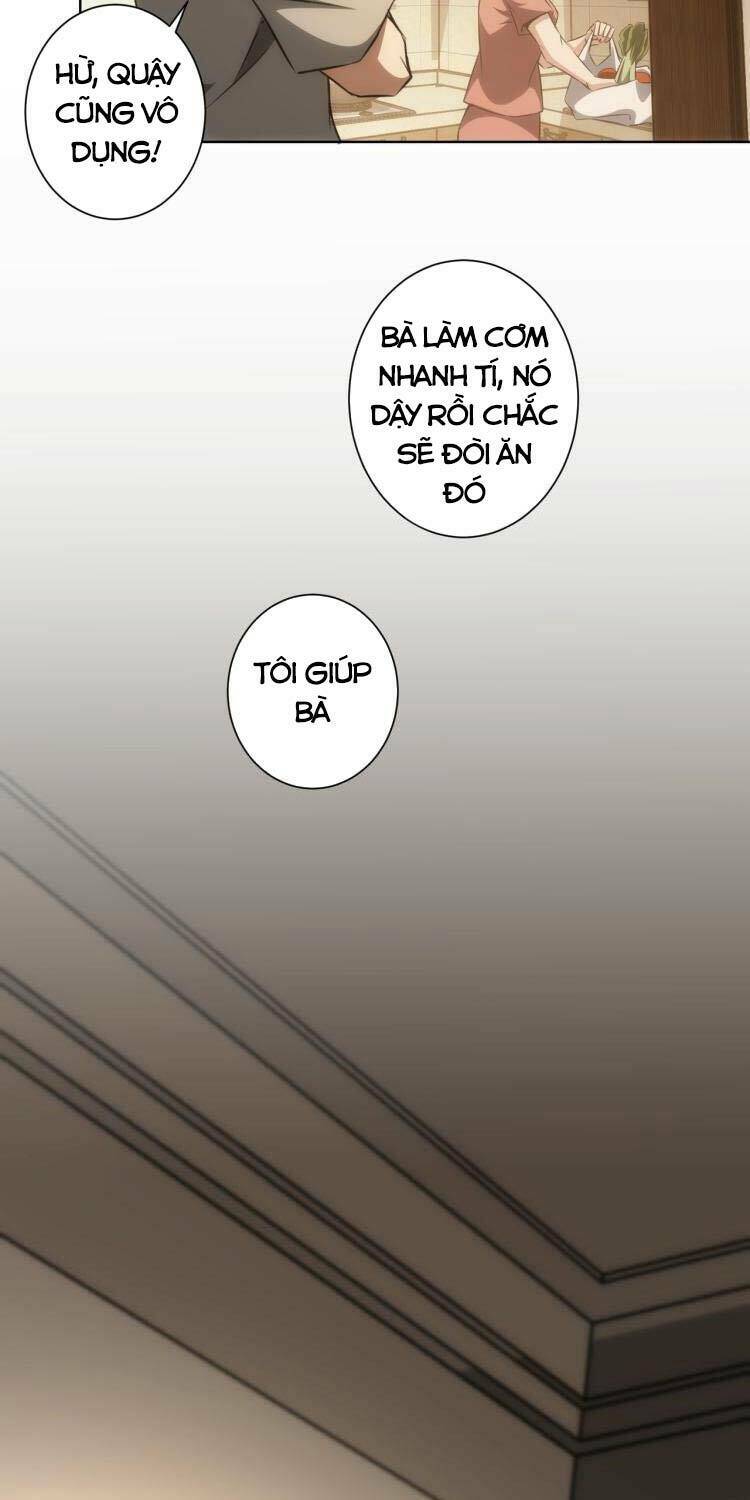 Ta Có Thể Thấy Tỉ Lệ Thành Công Chapter 134 - Trang 2