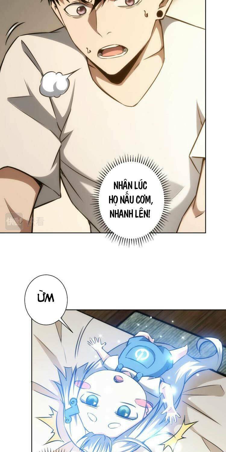 Ta Có Thể Thấy Tỉ Lệ Thành Công Chapter 134 - Trang 2