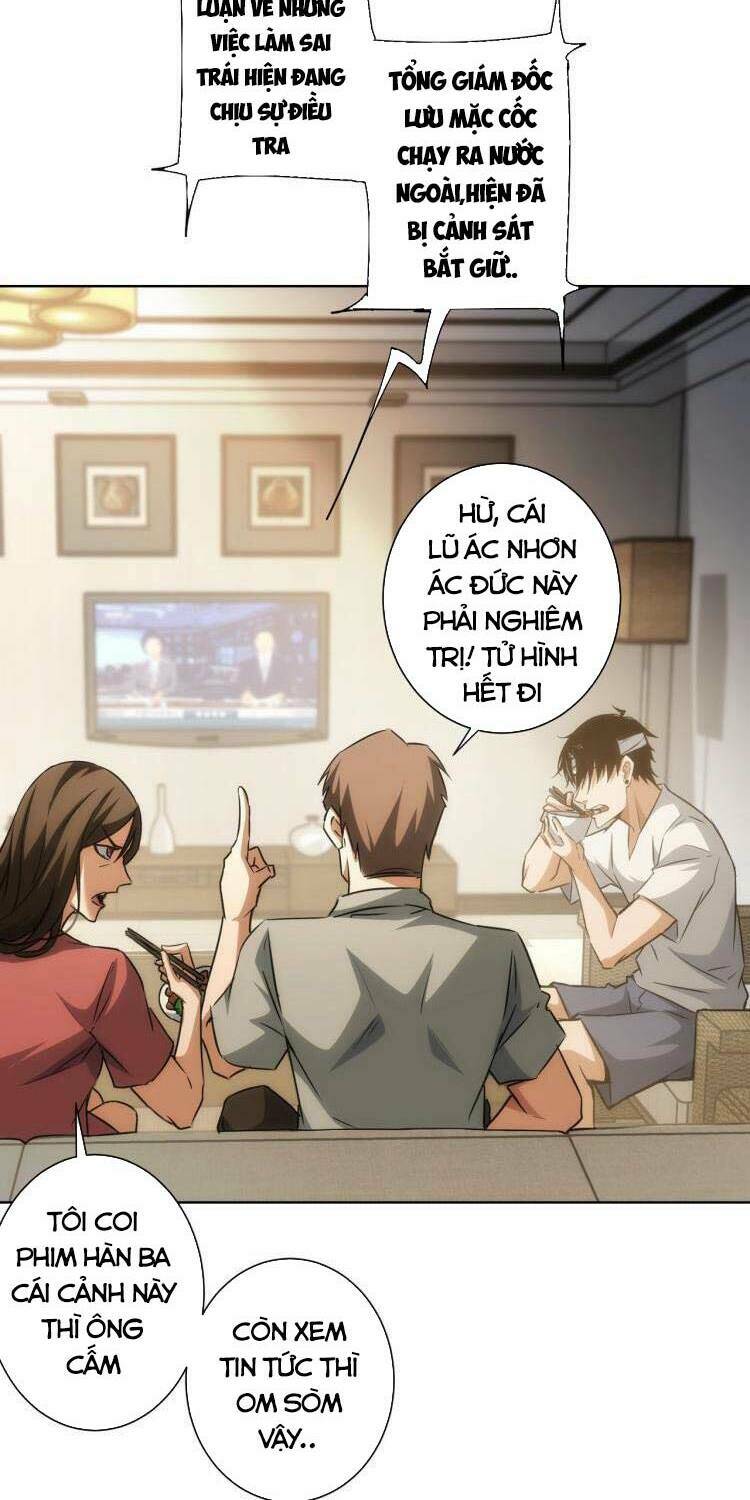 Ta Có Thể Thấy Tỉ Lệ Thành Công Chapter 134 - Trang 2