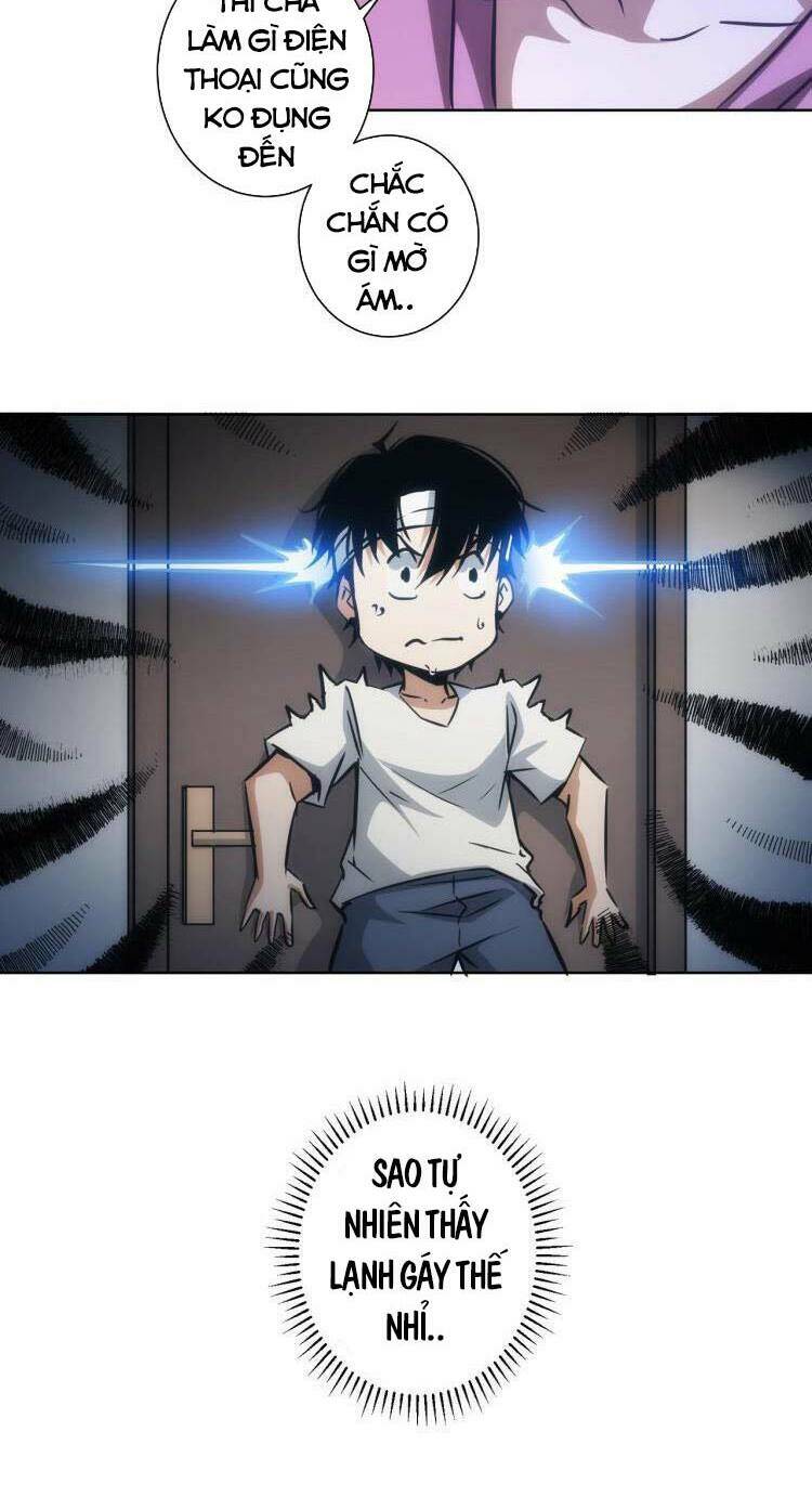 Ta Có Thể Thấy Tỉ Lệ Thành Công Chapter 134 - Trang 2