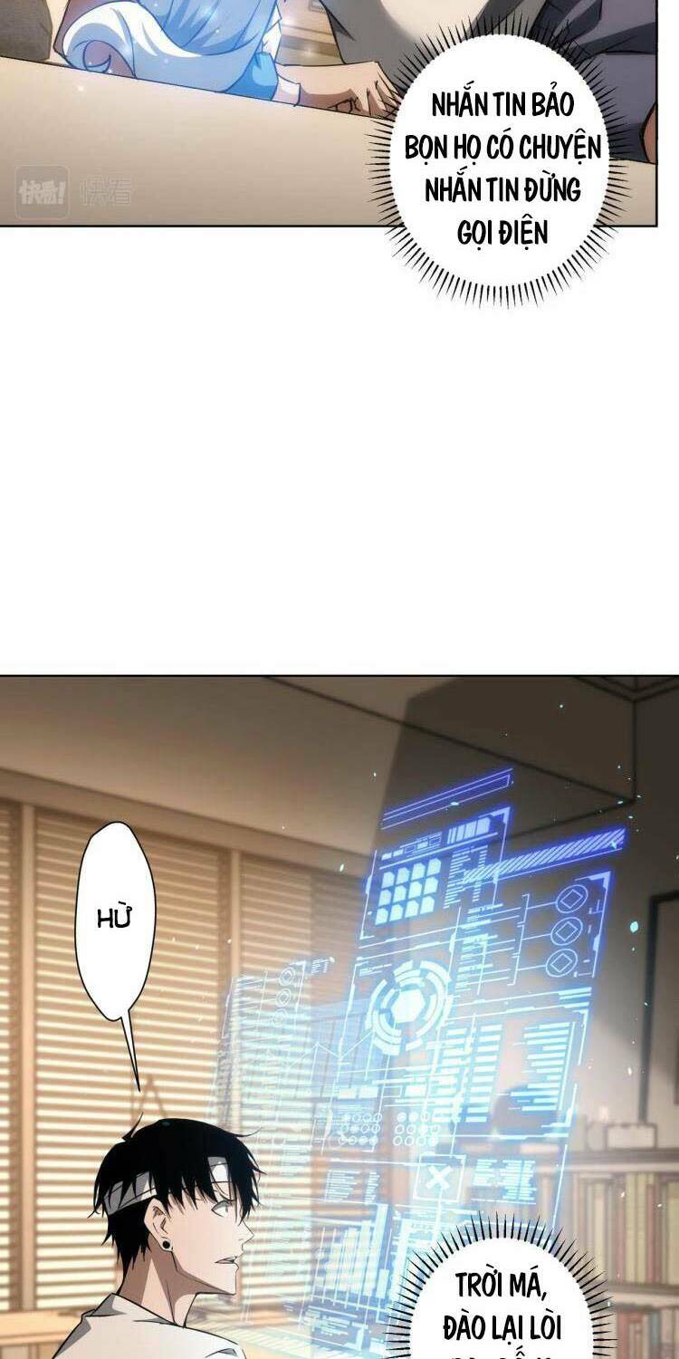 Ta Có Thể Thấy Tỉ Lệ Thành Công Chapter 134 - Trang 2