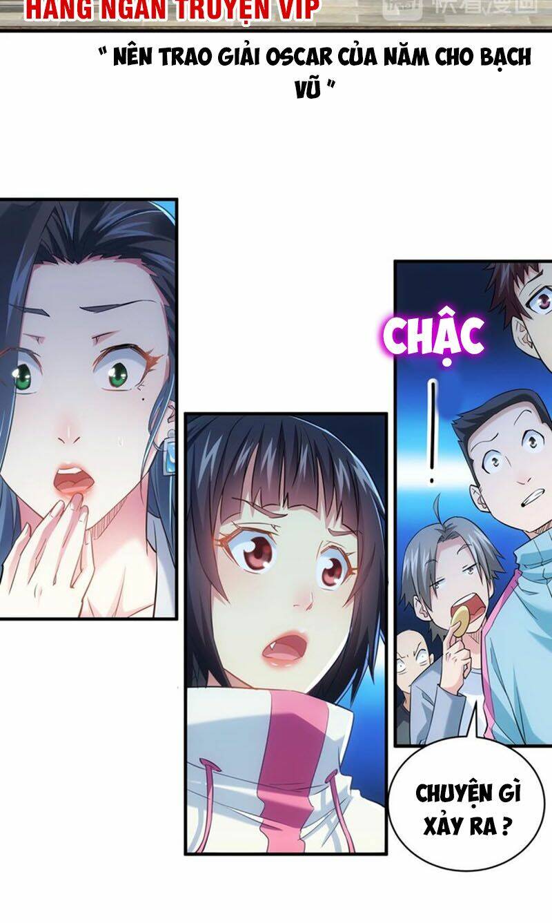 Ta Có Thể Thấy Tỉ Lệ Thành Công Chapter 14 - Trang 2