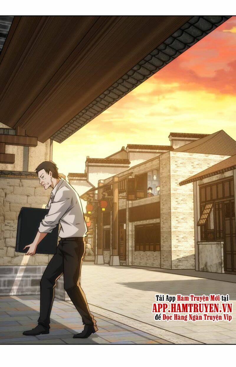 Ta Có Thể Thấy Tỉ Lệ Thành Công Chapter 140 - Trang 2